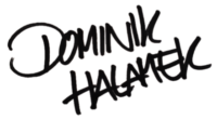 Unterschrift_DH Unterschrift Halamek